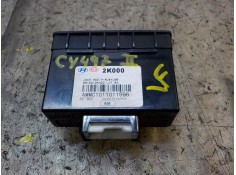 Recambio de modulo electronico para kia soul 1.6 crdi cat referencia OEM IAM 961202K000 961202K000 1011011596 2