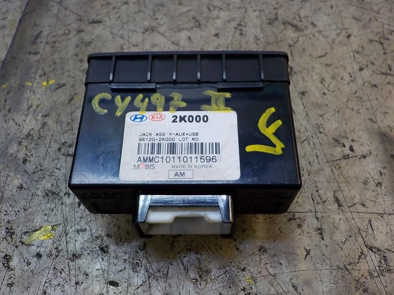 Recambio de modulo electronico para kia soul 1.6 crdi cat referencia OEM IAM 961202K000 961202K000 1011011596