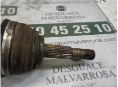 Recambio de transmision derecha para nissan almera (n16/e) 1.8 16v cat referencia OEM IAM    2