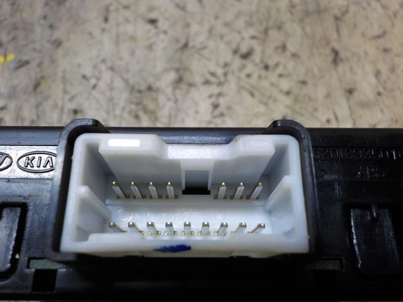 Recambio de modulo electronico para kia soul 1.6 crdi cat referencia OEM IAM 961202K000 961202K000 1011011596