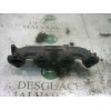 Recambio de colector escape para opel astra g berlina 2.0 dti referencia OEM IAM   