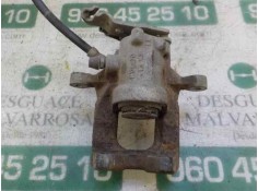 Recambio de pinza freno trasera izquierda para skoda yeti elegance 4x4 referencia OEM IAM 5K0615423   2