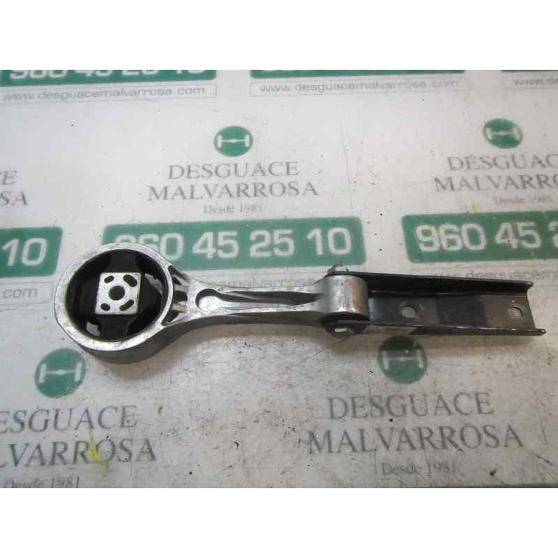 Recambio de soporte cambio para volkswagen polo (6c1) 1.0 referencia OEM IAM   