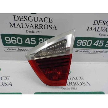 PILOTO TRASERO DERECHO INTERIOR 63216937460 