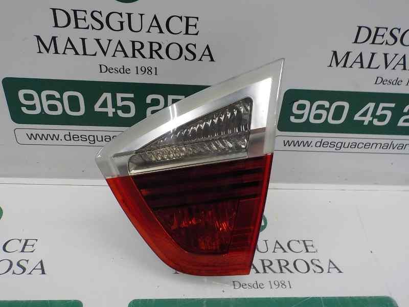 Recambio de piloto trasero derecho interior para bmw serie 3 berlina (e90) 320d referencia OEM IAM 63216937460  