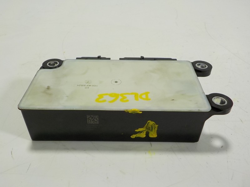 Recambio de centralita airbag para opel corsa e 1.4 referencia OEM IAM 13597092 13597092 