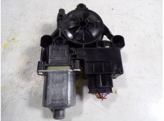 Recambio de motor elevalunas trasero izquierdo para volkswagen polo 1.0 tsi referencia OEM IAM 5Q0959407D 5Q0959811D  2