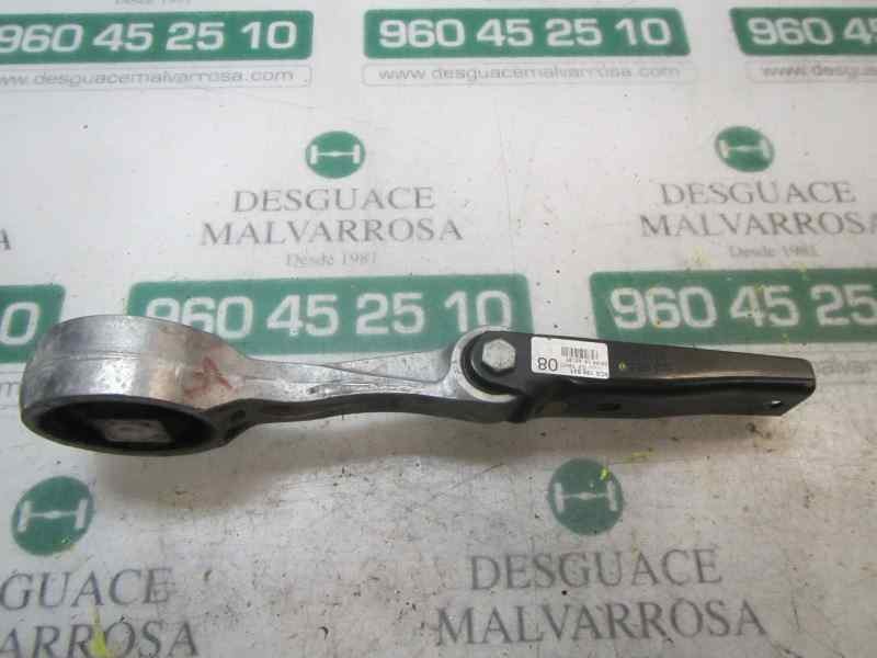 Recambio de soporte cambio para volkswagen polo (6c1) 1.0 referencia OEM IAM   