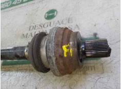 Recambio de transmision trasera derecha para skoda yeti elegance 4x4 referencia OEM IAM 1K0501204G 1K0501204G  2