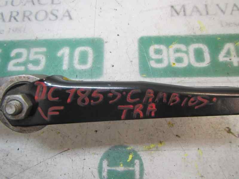 Recambio de soporte cambio para volkswagen polo (6c1) 1.0 referencia OEM IAM   