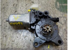 Recambio de motor elevalunas delantero derecho para kia soul 1.6 crdi cat referencia OEM IAM 824601M000   2