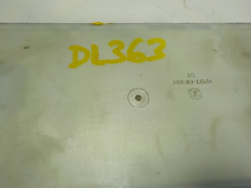 Recambio de centralita airbag para opel corsa e 1.4 referencia OEM IAM 13597092 13597092 