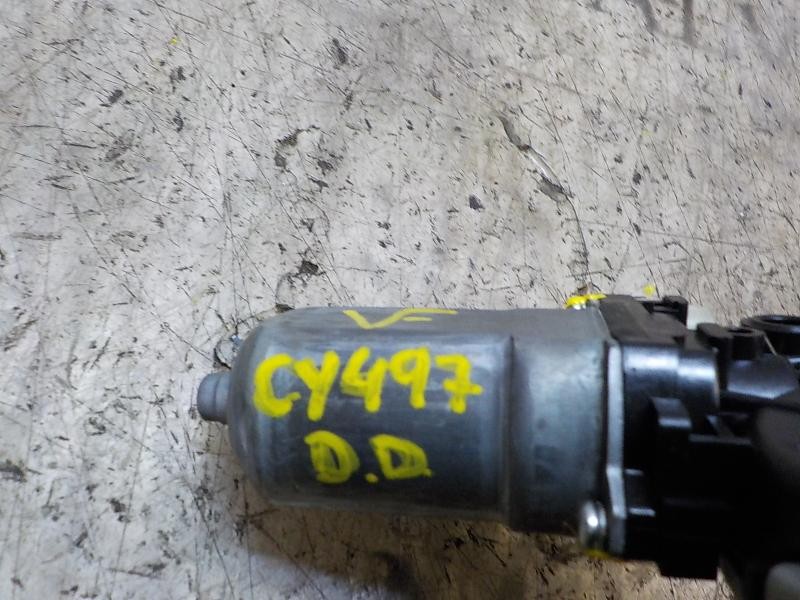 Recambio de motor elevalunas delantero derecho para kia soul 1.6 crdi cat referencia OEM IAM 824601M000  