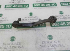 Recambio de brazo suspension inferior trasero derecho para bmw serie 5 berlina (e60) 3.0 turbodiesel cat referencia OEM IAM 3332 2