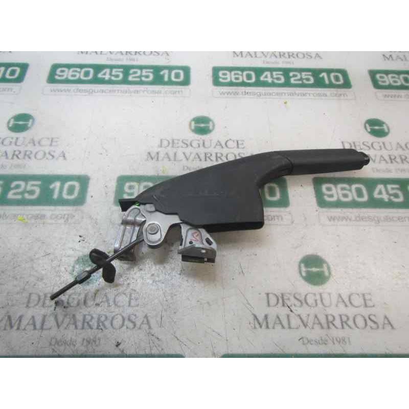 Recambio de palanca freno de mano para volkswagen polo (6c1) 1.0 referencia OEM IAM   