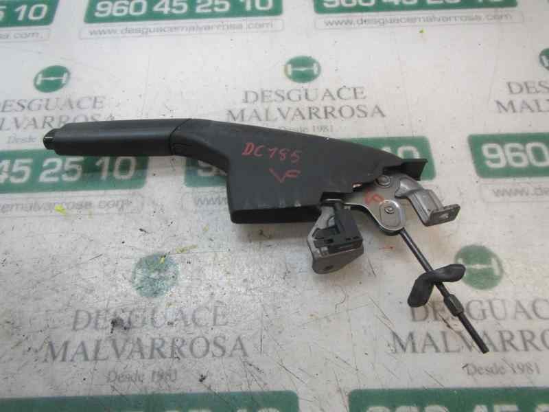 Recambio de palanca freno de mano para volkswagen polo (6c1) 1.0 referencia OEM IAM   