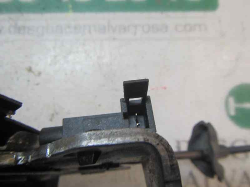 Recambio de palanca freno de mano para volkswagen polo (6c1) 1.0 referencia OEM IAM   