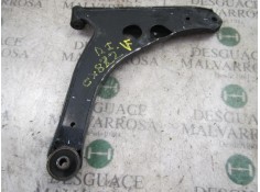 Recambio de brazo suspension inferior delantero izquierdo para ford transit caja cerrada ´06 2.3 16v cat referencia OEM IAM    2