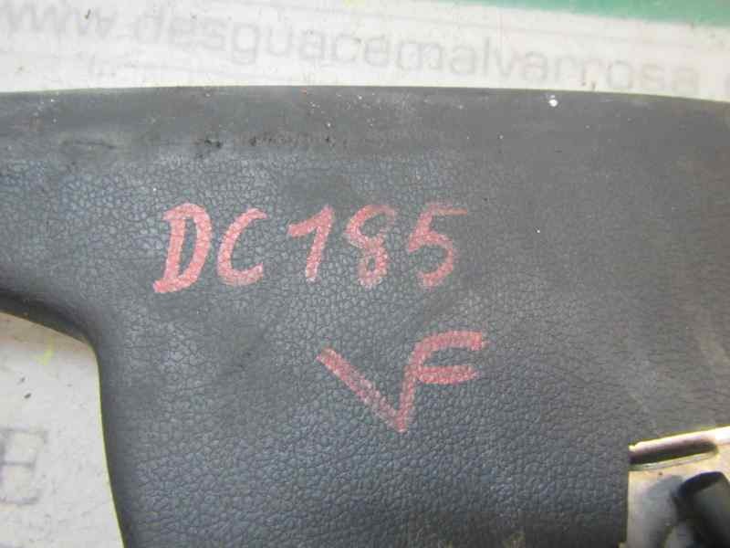 Recambio de palanca freno de mano para volkswagen polo (6c1) 1.0 referencia OEM IAM   