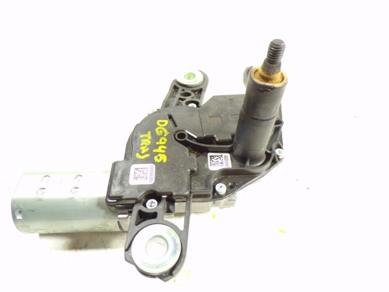 Recambio de motor limpia trasero para volkswagen polo 1.0 tsi referencia OEM IAM 5G0955711C 5G0955711C W00089789