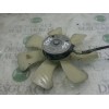 Recambio de electroventilador para suzuki ignis rg (fh) special edition (3-ptas.) referencia OEM IAM   