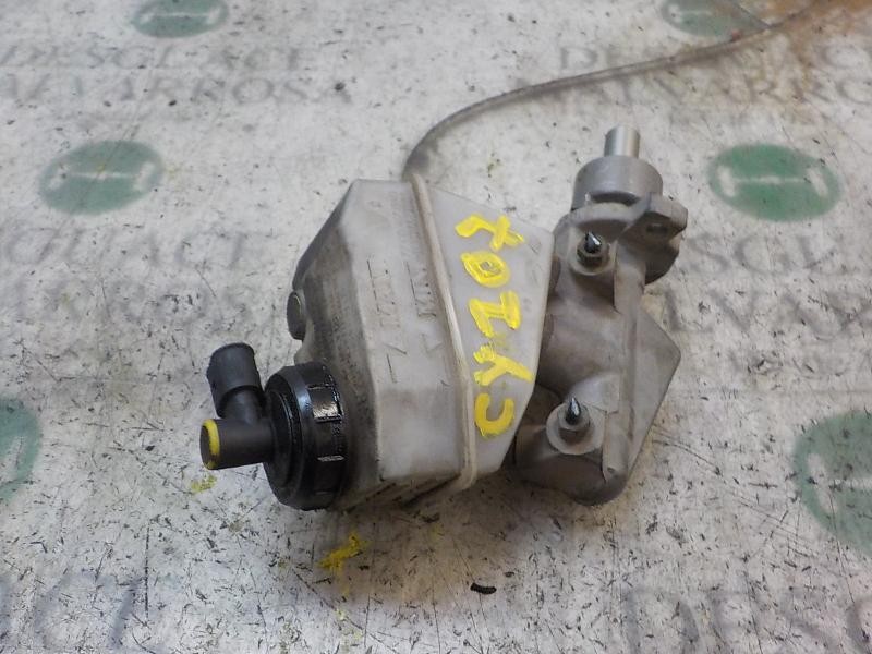 Recambio de bomba freno para renault clio ii fase i (b/cbo) 1.9 diesel referencia OEM IAM   