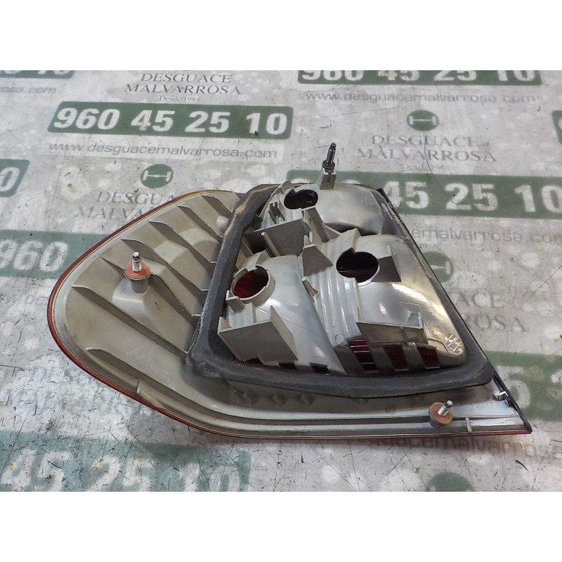 Recambio de piloto trasero derecho para bmw serie 3 berlina (e46) 2.0 16v diesel cat referencia OEM IAM   