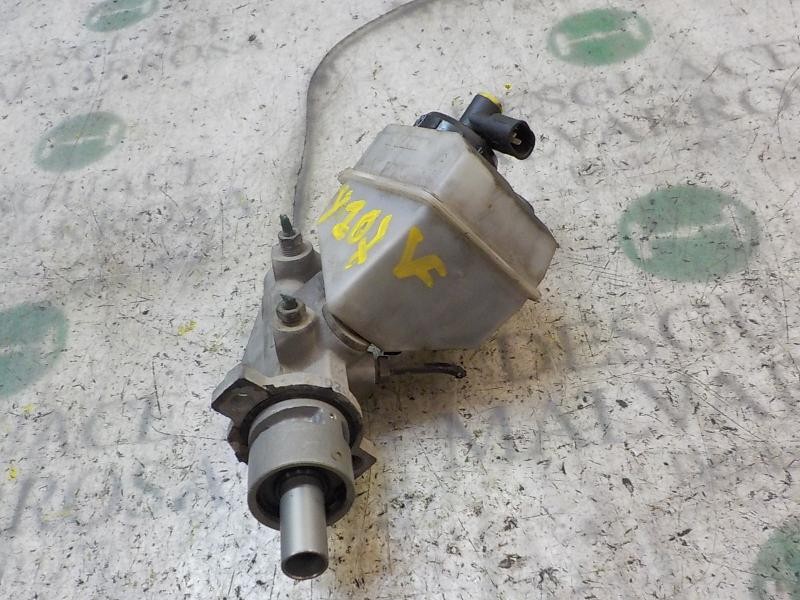 Recambio de bomba freno para renault clio ii fase i (b/cbo) 1.9 diesel referencia OEM IAM   