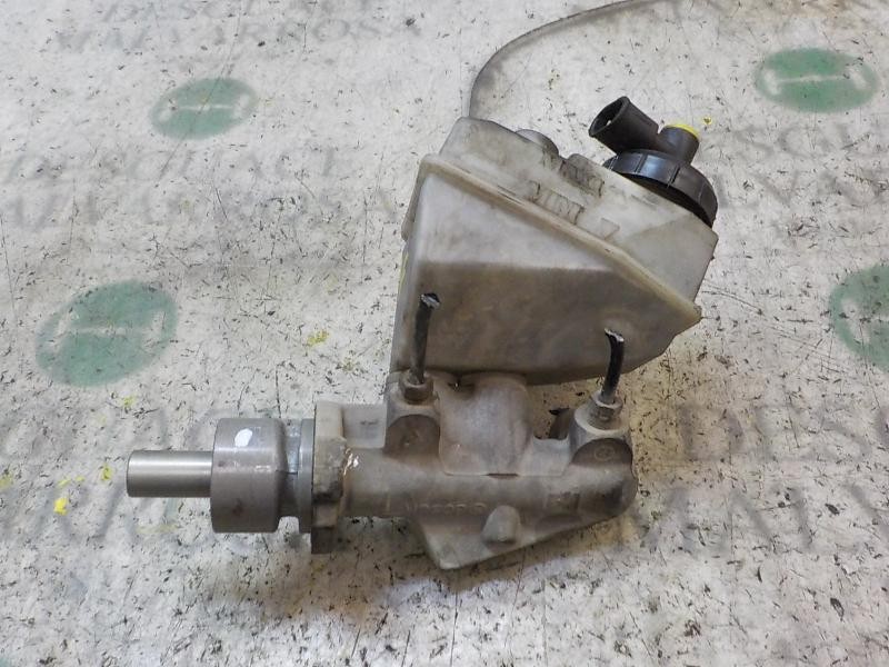 Recambio de bomba freno para renault clio ii fase i (b/cbo) 1.9 diesel referencia OEM IAM   