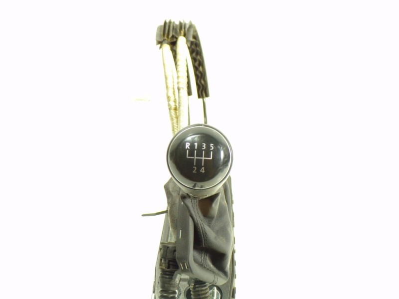 Recambio de palanca cambio para volkswagen polo 1.0 tsi referencia OEM IAM 2Q0711049J 2Q0711049J 