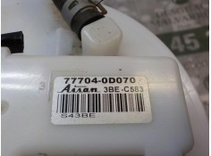 Recambio de aforador para toyota yaris 1.0 cat referencia OEM IAM 777040D070 777040D070  2