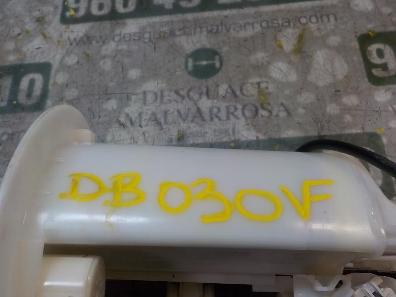 Recambio de aforador para toyota yaris 1.0 cat referencia OEM IAM 777040D070 777040D070 