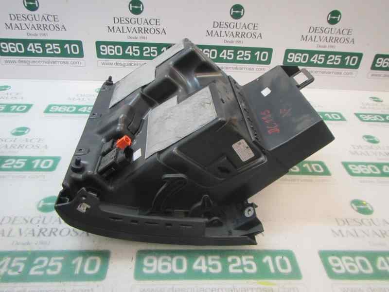 Recambio de guantera para volkswagen polo (6c1) 1.0 referencia OEM IAM   