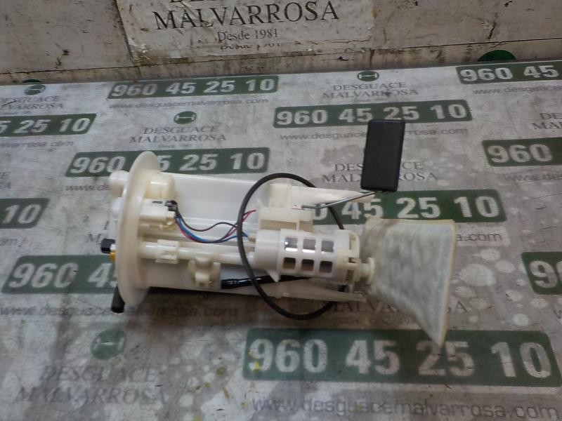 Recambio de aforador para toyota yaris 1.0 cat referencia OEM IAM 777040D070 777040D070 