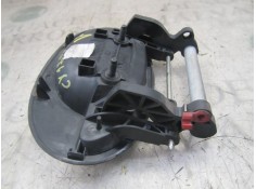 Recambio de maneta exterior delantera derecha para opel corsa c 1.3 16v cdti cat (z 13 dt / ln9) referencia OEM IAM    2