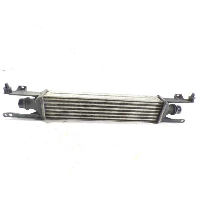 Recambio de intercooler para opel corsa d 1.3 16v cdti referencia OEM IAM 55702194  