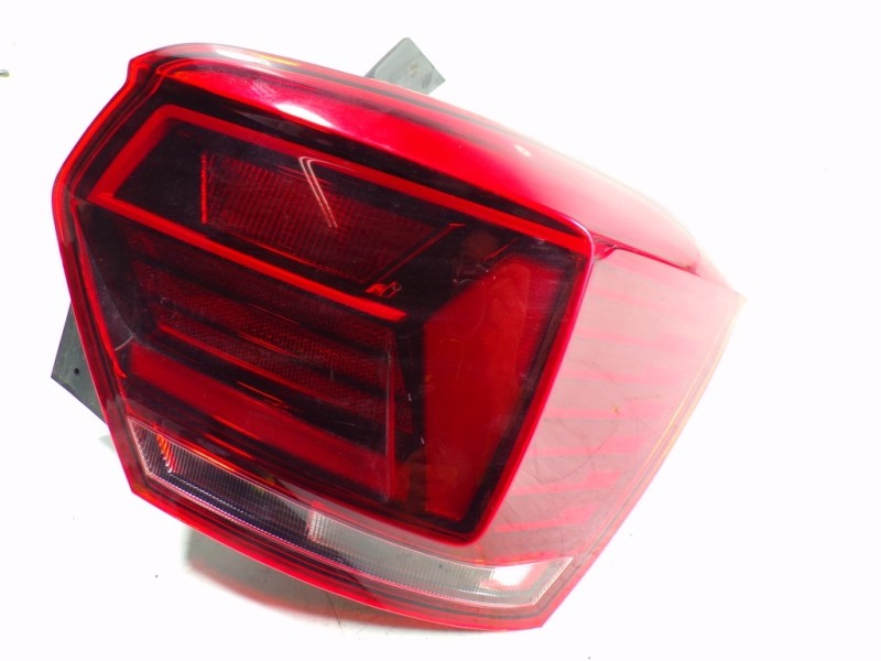 Recambio de piloto trasero derecho para volkswagen polo 1.0 tsi referencia OEM IAM 2G0945096B 2G0945096B 