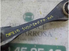 Recambio de brazo suspension inferior trasero derecho para mercedes-benz clase a (w176) 2.1 cdi cat referencia OEM IAM A24635000 2