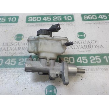 BOMBA FRENO 