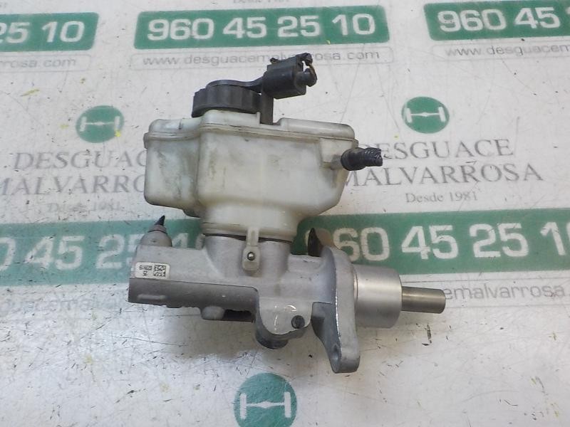 Recambio de bomba freno para seat leon (1p1) style copa referencia OEM IAM   