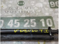 Recambio de amortiguadores maletero / porton para toyota yaris 1.0 cat referencia OEM IAM 689500W641   2