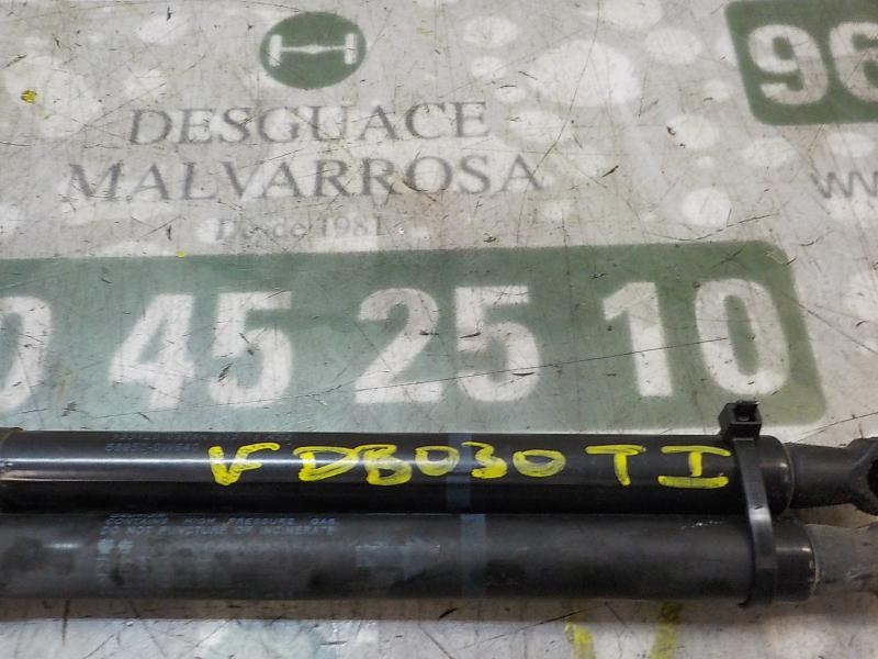 Recambio de amortiguadores maletero / porton para toyota yaris 1.0 cat referencia OEM IAM 689500W641  