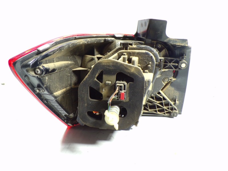 Recambio de piloto trasero derecho para volkswagen polo 1.0 tsi referencia OEM IAM 2G0945096B 2G0945096B 