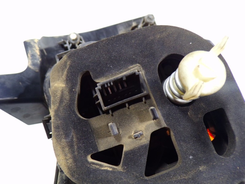 Recambio de piloto trasero derecho para volkswagen polo 1.0 tsi referencia OEM IAM 2G0945096B 2G0945096B 