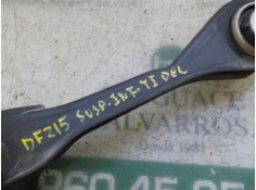 Recambio de brazo suspension inferior trasero izquierdo para mercedes-benz clase a (w176) 2.1 cdi cat referencia OEM IAM A246350 2