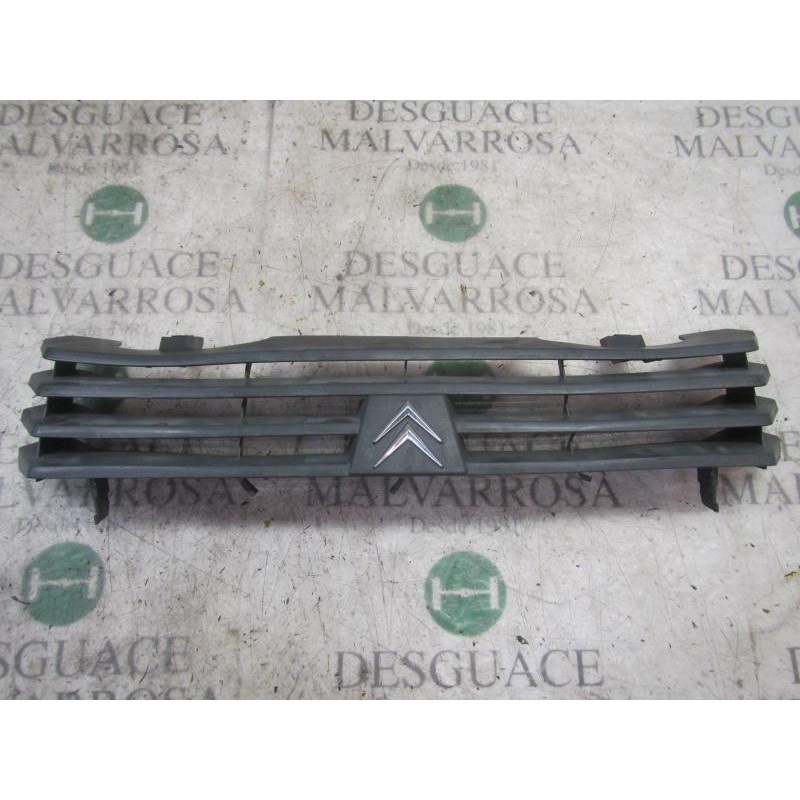 Recambio de rejilla para citroën c15 1.8 diesel (161) referencia OEM IAM   