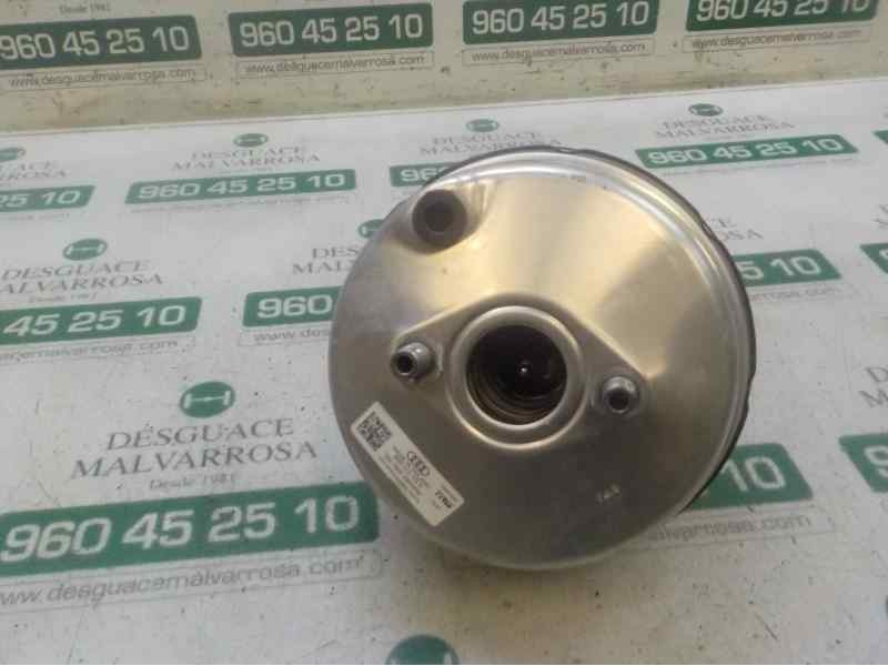 Recambio de servofreno para audi a4 berlina (8w2) sport edition referencia OEM IAM 8W0612107 8W0612103G 