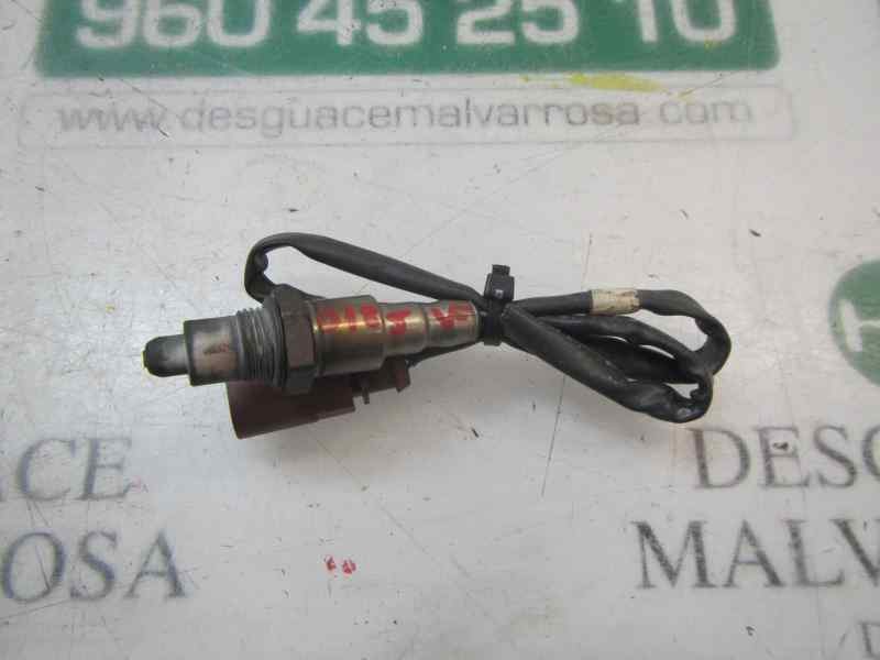 Recambio de sonda lambda para volkswagen polo (6c1) 1.0 referencia OEM IAM   