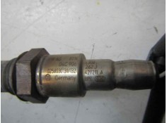 Recambio de sonda lambda para volkswagen polo (6c1) 1.0 referencia OEM IAM    2