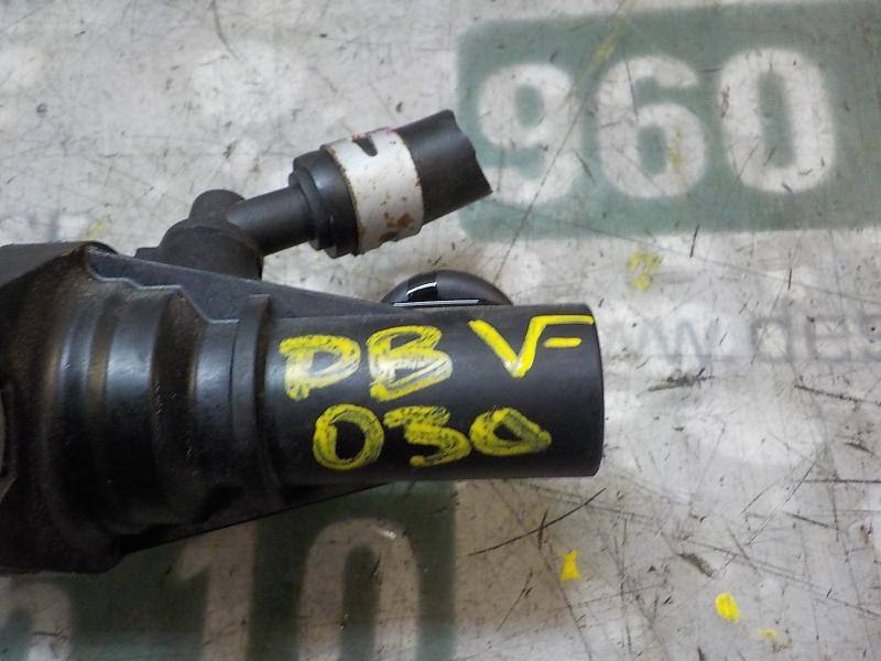 Recambio de bomba embrague para toyota yaris 1.0 cat referencia OEM IAM 314200D160  